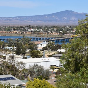 Water Tower Lookout
