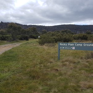 Rocky Plains Campground