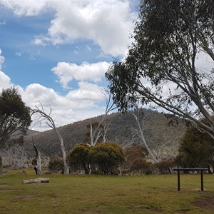 Rocky Plains Campground