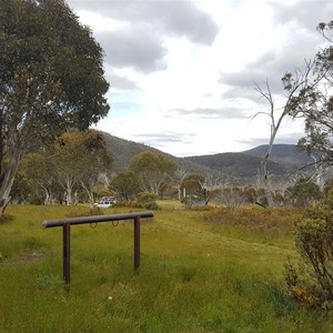 Rocky Plains Campground