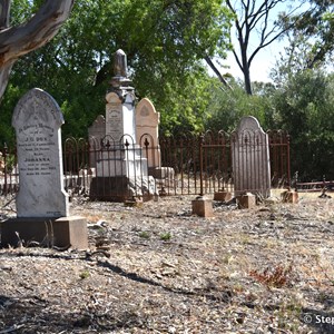 Spring Farm Methodist Cemetery 