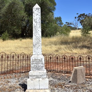 Spring Farm Methodist Cemetery 