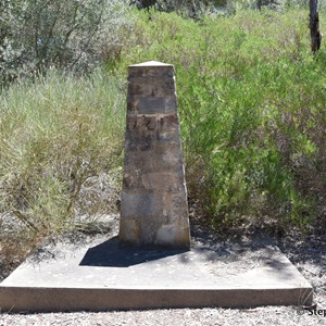 Penwortham Methodist Cemetery 