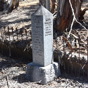 Penwortham Methodist Cemetery 