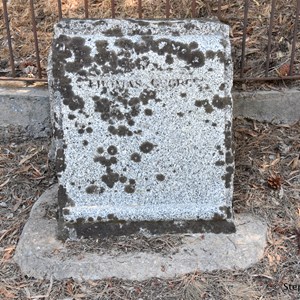 Penwortham Methodist Cemetery 