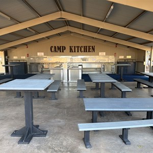 Kimba Recreation Reserve