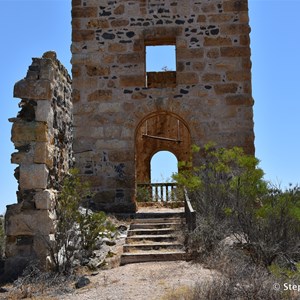 Harvey's Enginehouse