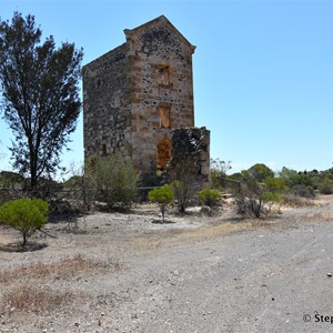 Harvey's Enginehouse