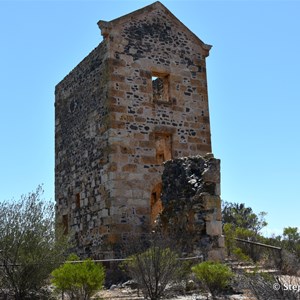 Harvey's Enginehouse