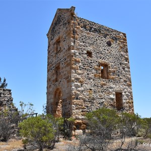 Harvey's Enginehouse