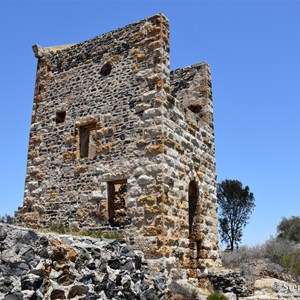 Harvey's Enginehouse