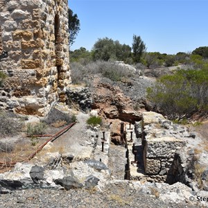 Harvey's Enginehouse