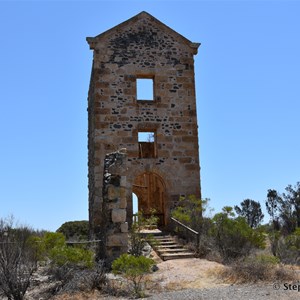 Harvey's Enginehouse