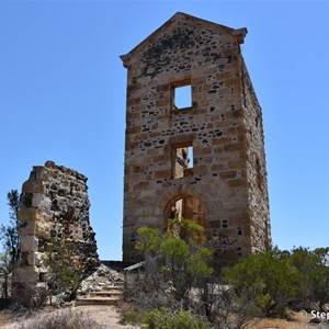 Harvey's Enginehouse