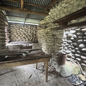 Doctor's Hut