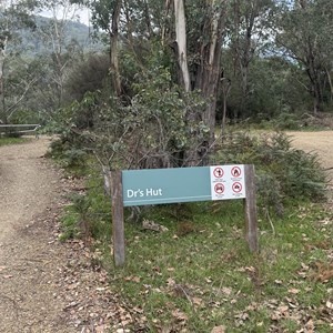 Doctor's Hut