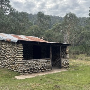 Doctor's Hut