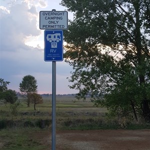 Guyra Golf Course