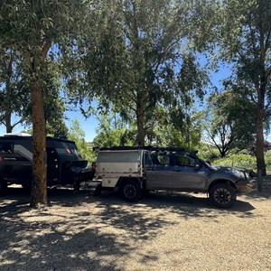 Mother Of Ducks Lagoon Camp Sites