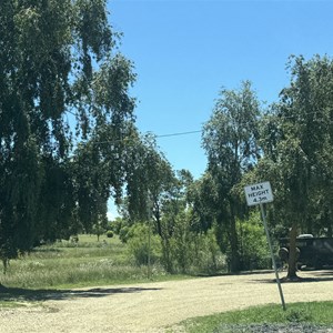 Mother Of Ducks Lagoon Camp Sites