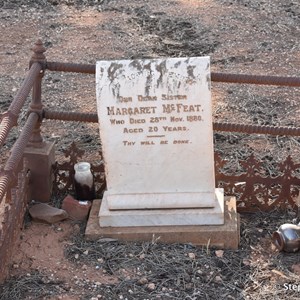 Snowtown Condowie Cemetery