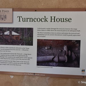 Turncock House