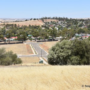 Gundrys Hill Lookout 