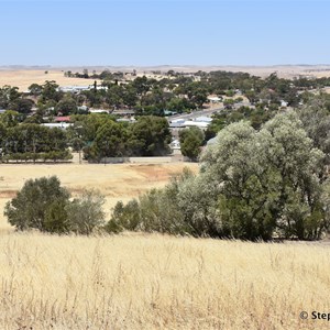 Gundrys Hill Lookout 