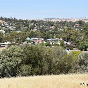 Gundrys Hill Lookout 