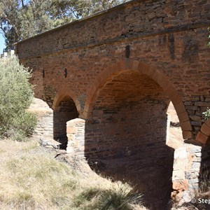 Ross Creek Bridge