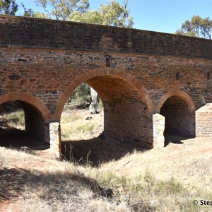 Ross Creek Bridge