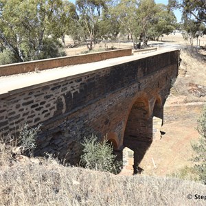 Ross Creek Bridge