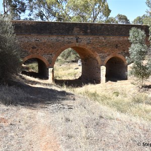 Ross Creek Bridge