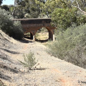 Ross Creek Bridge