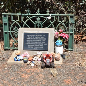 St Johns Cemetery