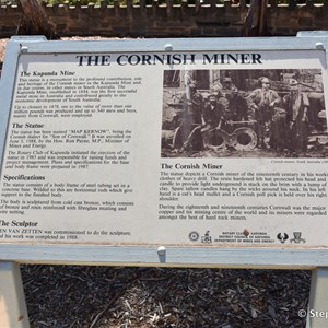 Map the Miner 