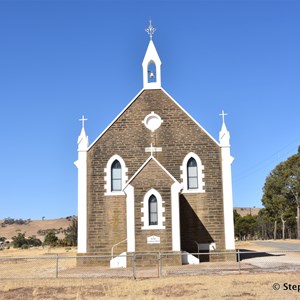 Bethel Lutheran Church