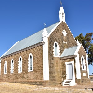 Bethel Lutheran Church