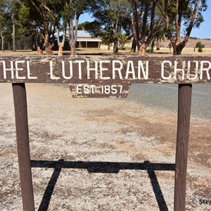 Bethel Lutheran Church