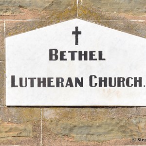 Bethel Lutheran Church