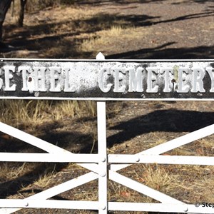 Bethel Cemetery