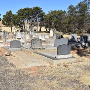 Bethel Cemetery