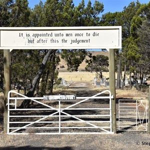 Bethel Cemetery