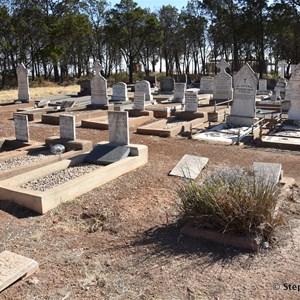 Bethel Cemetery