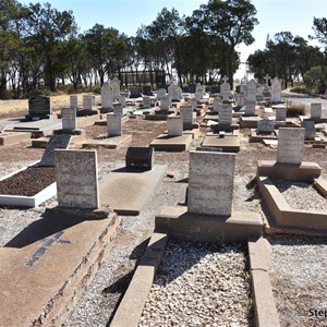 Bethel Cemetery