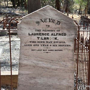 Clare Cemetery