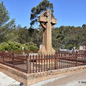 Clare Cemetery