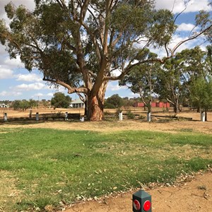 Henry Lawson’S Birthplace