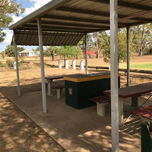 Henry Lawson’S Birthplace