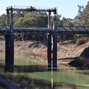 Wilcannia